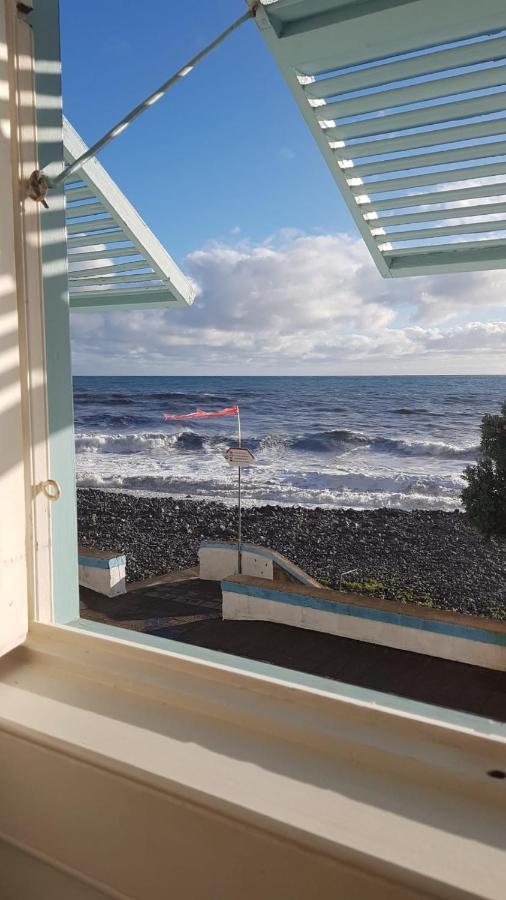 Вилла Casa Da Madalena Do Mar Экстерьер фото