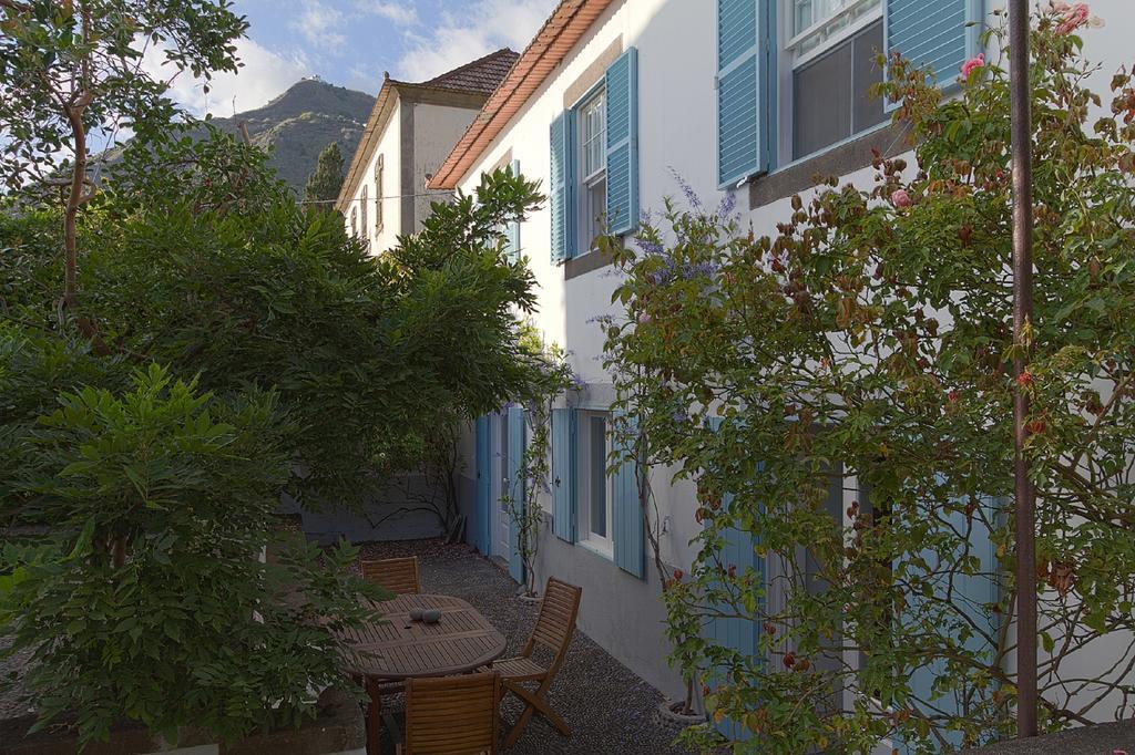 Вилла Casa Da Madalena Do Mar Номер фото
