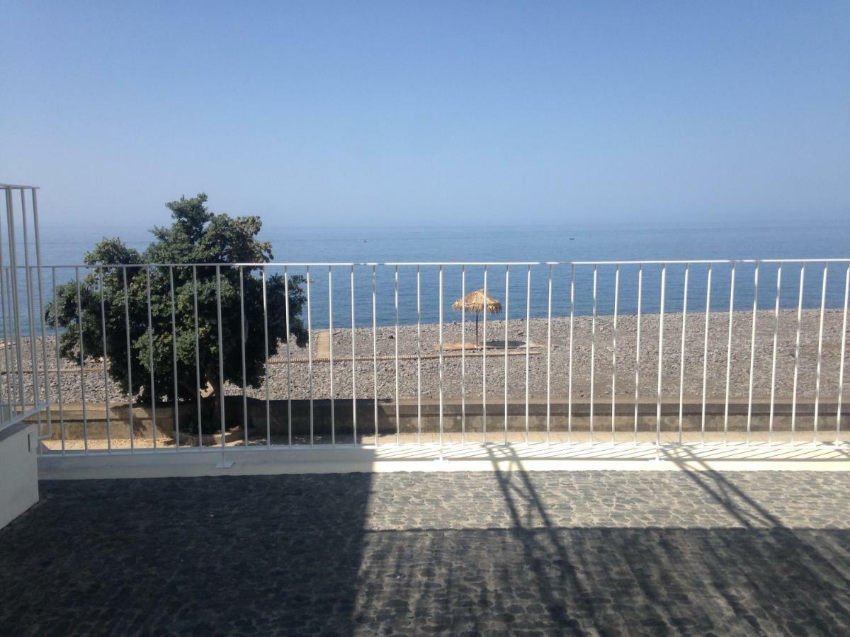 Вилла Casa Da Madalena Do Mar Экстерьер фото